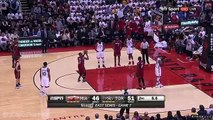 Miami Heat vs Toronto Raptors - Game 7 - Full Highlights | May 17th 2016 | 2016 NBA Playoffs