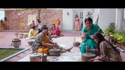 Brahmotsavam Songs - Naidorintikada Song Trailer - Mahesh Babu - Samantha - Kajal Aggarwal