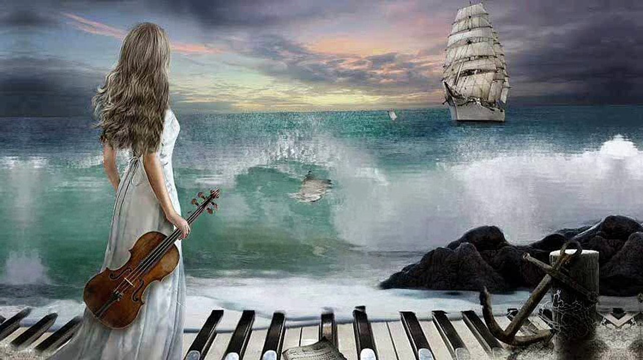 Violin...(John Williams)