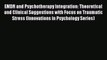 [PDF] EMDR and Psychotherapy Integration: Theoretical and Clinical Suggestions with Focus on