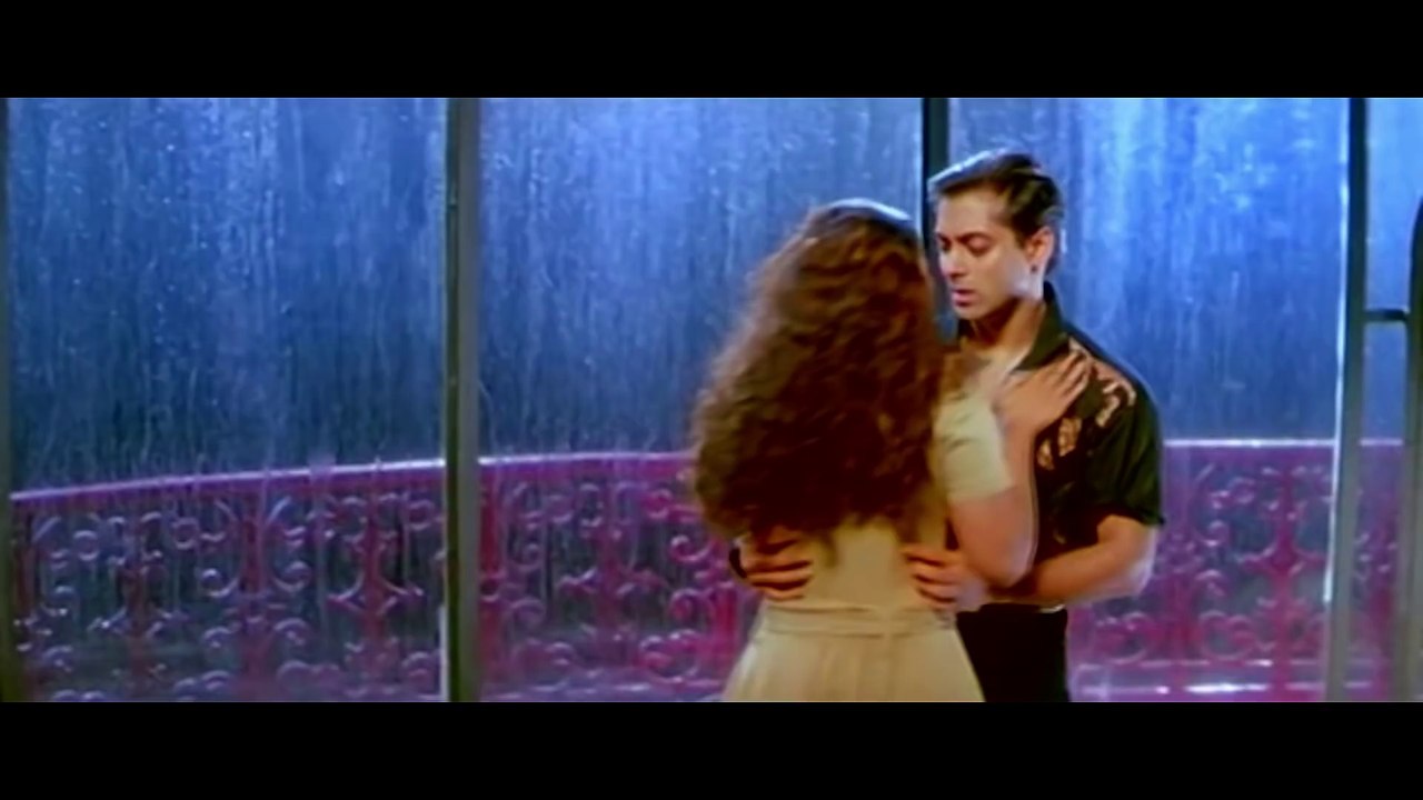 Bahon Ke Darmiyan - Khamoshi (1080p HD Song)