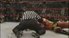 Rock vs. HHH Backlash PPV 2000  Part 3/5