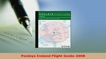 PDF  Pooleys Ireland Flight Guide 2008  EBook