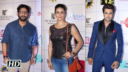 B Town Celebs share their GHANTA moments Ghanta Awards
