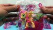 2016 MY LITTLE PONY McDonald's Happy Meal Toys | Liam and Taylor's Corner