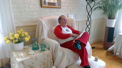 You Cannot Heal Without Faith - Rananda Teaching