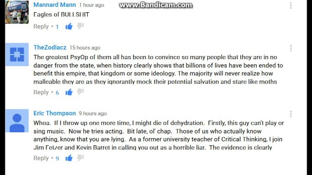 Jesse Hughes of Eagles of Death Metal remembers the Bataclan massacre Comments