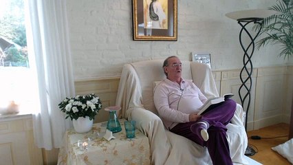 Real Conflict - Rananda teaching