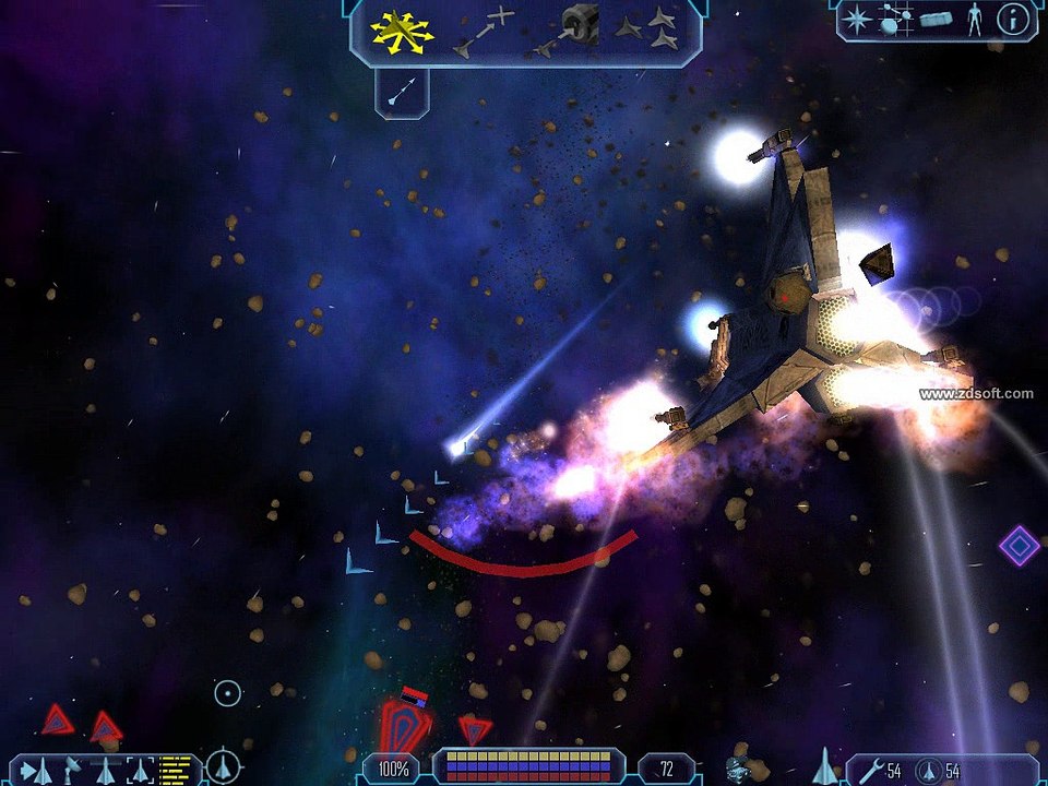 °Freelancer: Discovery 4.86-2