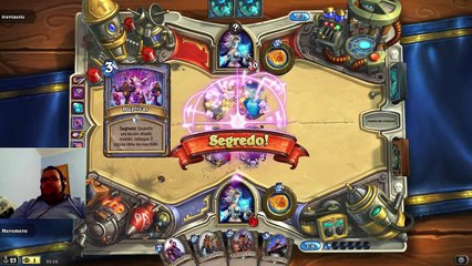 Arena 58 - Mage\Mago - [Parte 1/4]