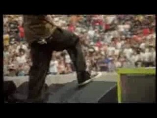 Linkin park- révolution