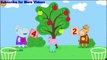 Peppa Pig Em Portugues aprender matemática | Jogos Para Crianças | Jogos Peppa Pig VickyCoolTV