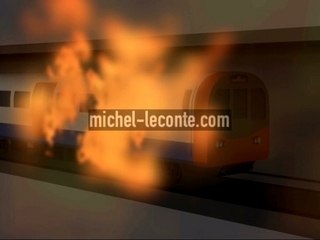 London bombings King's cross