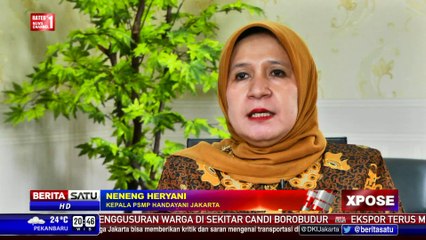 XPOSE: Stop Kekerasan Seksual #2