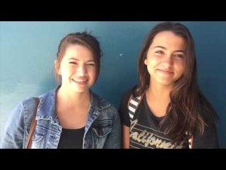 Girl Asks Ellen to Prom Using This Promposal Video