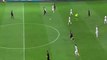 Mohamed Salah Goal - AC Milan vs Roma 1-3 (Serie A 2016) محمد صلاح هدف مباراة روما