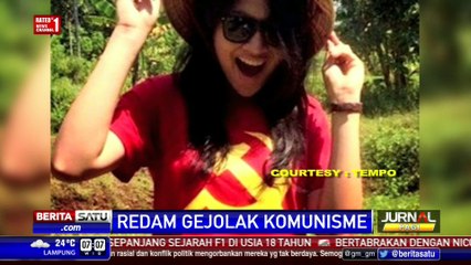 Dialog: Redam Gejolak Komunisme # 1