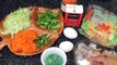 মিক্স চাইনিজ নুডুলস (Mix Chinese Noodles) -- bangladeshi Chinese restaurant style noodules recipe