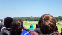 2016 Spirit Of St. Louis Air Show (F-22 Raptor Part 10)