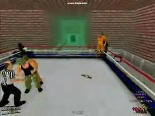 FOW - Federation Focus - Episode 1