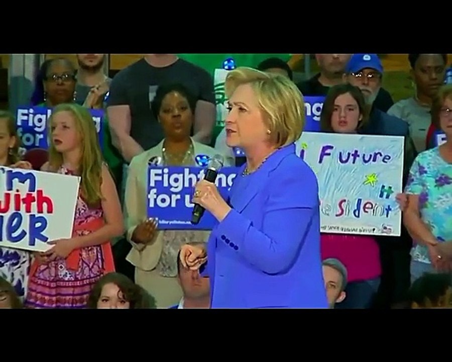 Trump v Clinton Who will be hurt the most by secrets