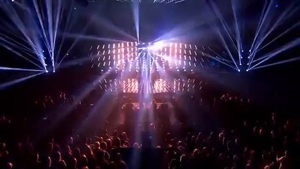 One Direction - Perfect - X Factor UK