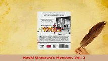 Download  Naoki Urasawas Monster Vol 2 Ebook