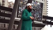 Junaid Jamshed performs DilDil Pakistan LIVE after 15 years - Awesome style