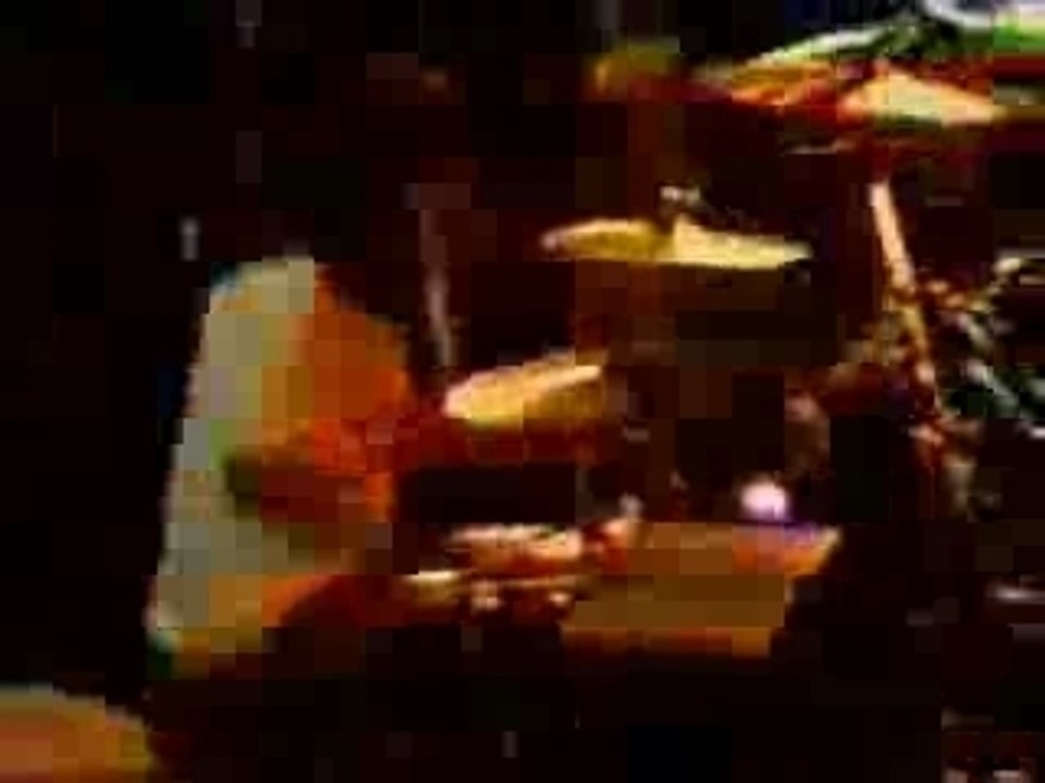 Nirvana - Sappy (live Milan, Italy 25-02-94)