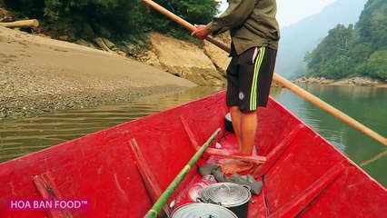 Ký Sự Rừng Già - Tập 4 - CHIẾN BINH RỪNG NÚI