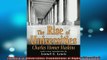 READ book  The Rise of Universities Foundations of Higher Education  FREE BOOOK ONLINE