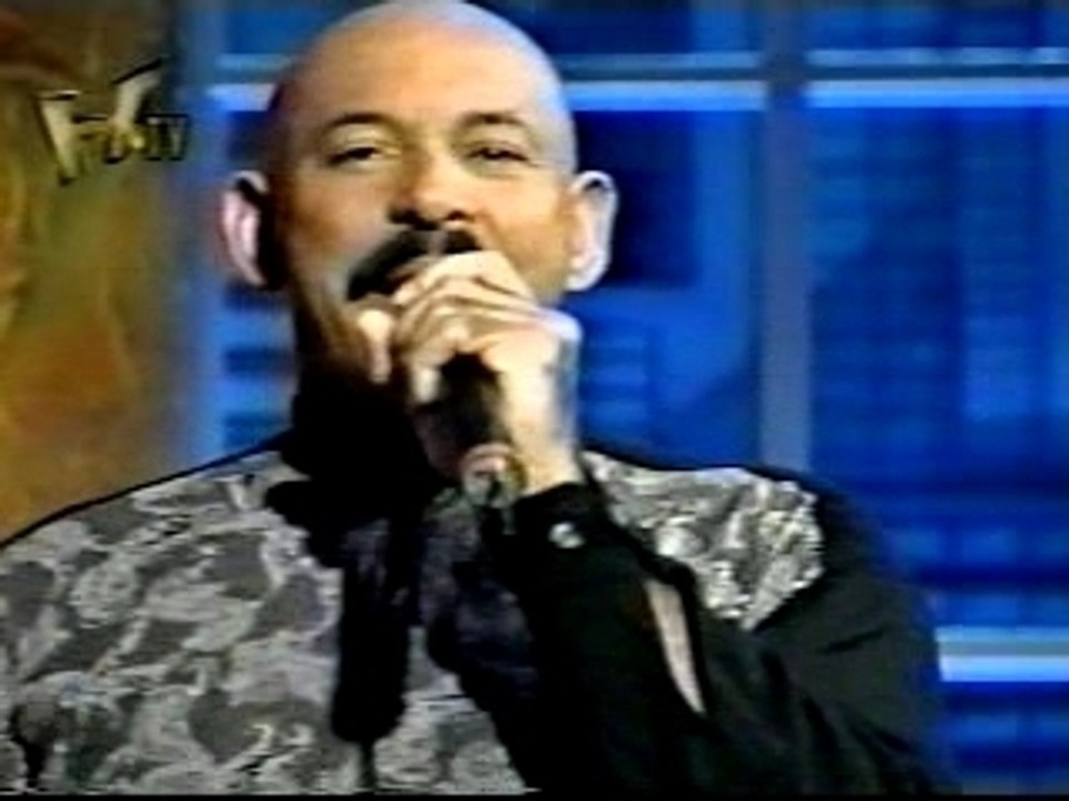 Oscar De Leon - Lloraràs SALSA COLOMBIANA