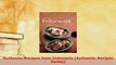 PDF  Authentic Recipes from Indonesia Authentic Recipes Series Read Online