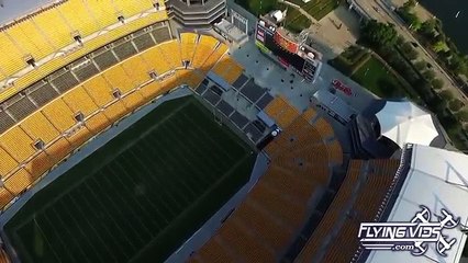 The Standard is the Standard - Pittsburgh Steelers 2015-16