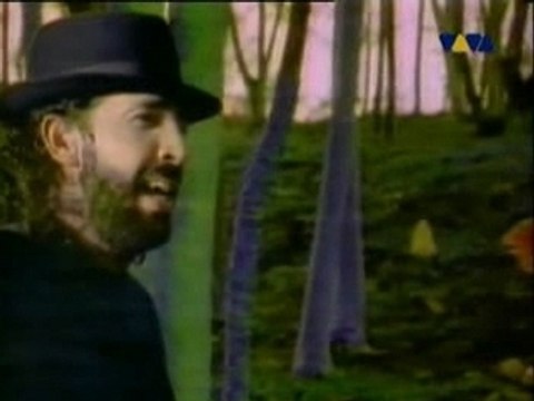 Juan Luis Guerra - Burbujas de amor SALSA
