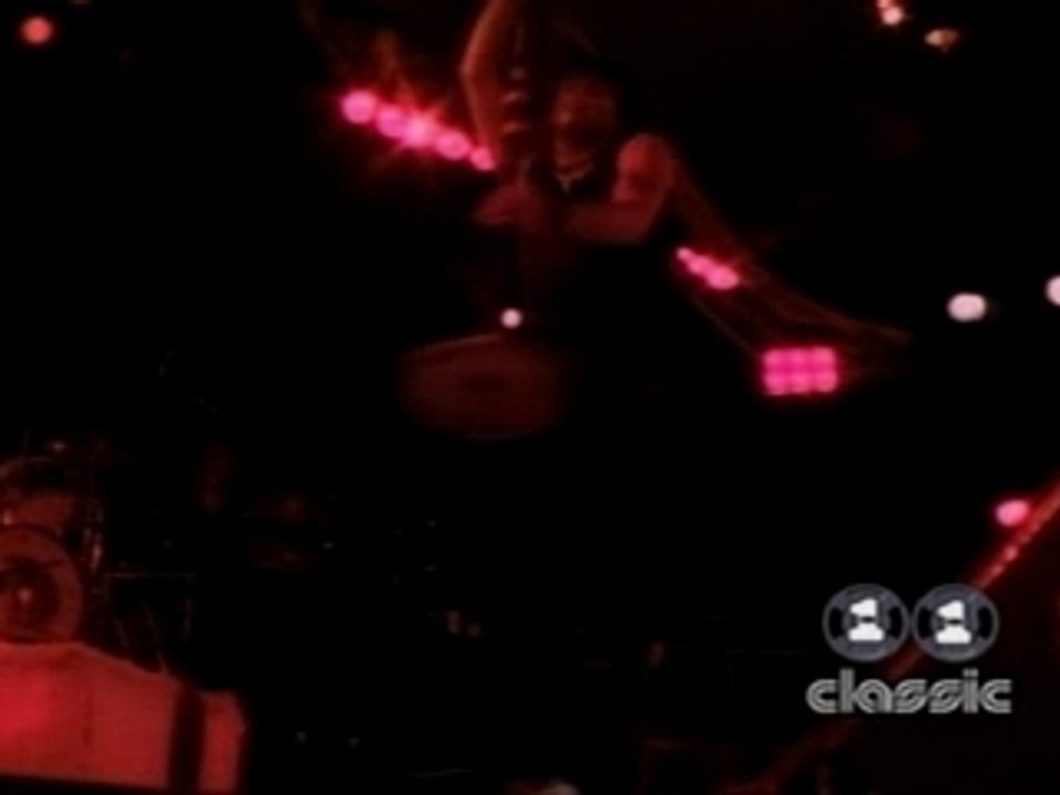 Aerosmith - Toys in the Attic