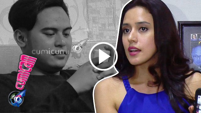 5 Pernyataan Pedas Fairuz Buat Galih - Cumicam 16 Mei 2016