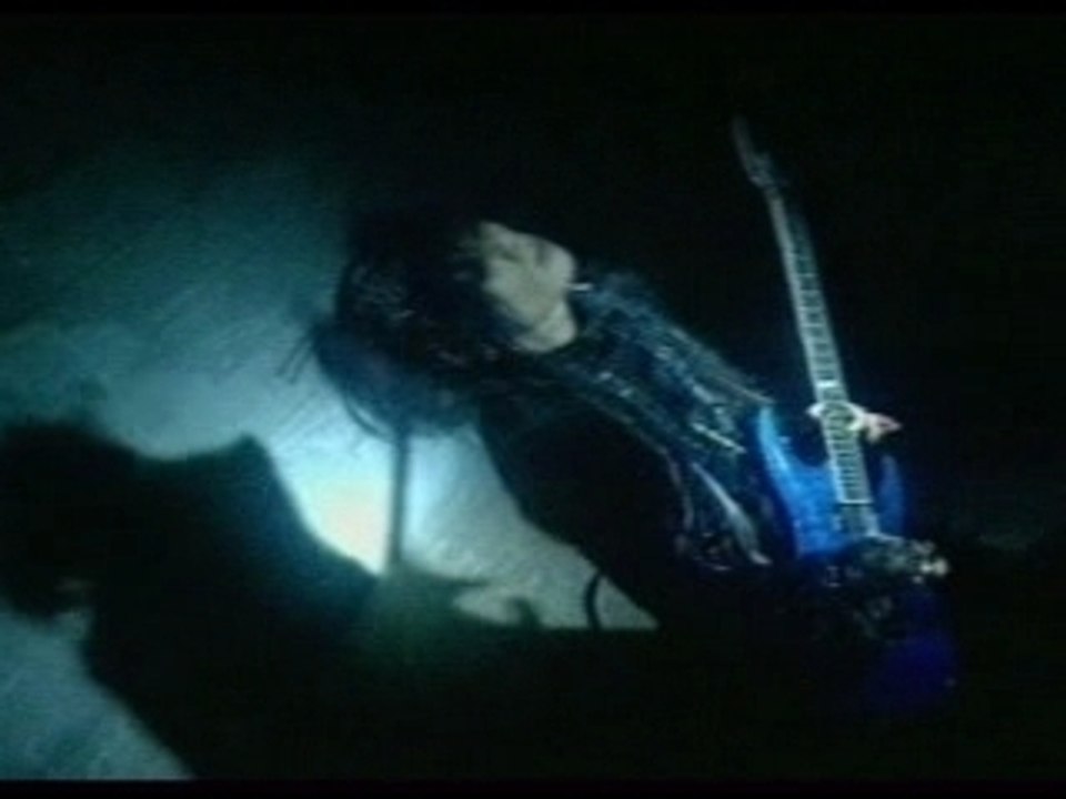 Dir en Grey - Ash
