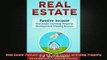 READ book  Real Estate Passive Income Real Estate Investing Property Development Flipping Houses Free Online