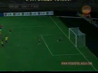 Melhores gols da primeira rodada