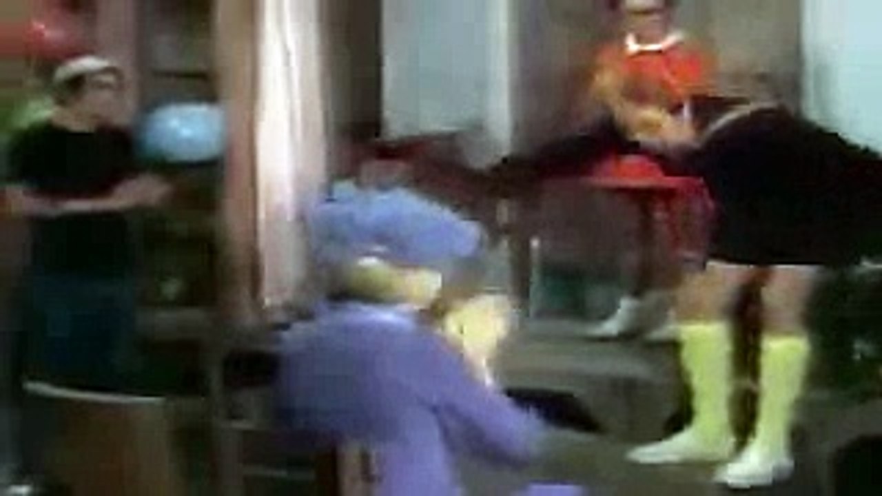 chavo del 8 punk