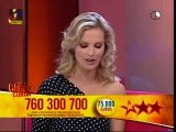 A Psicóloga Cláudia Morais no programa As Tardes da Júlia 1