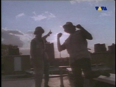 Jungle Brothers - Straight Outta Jungle