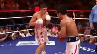 Manny Pacquiao Ultimate Highlight
