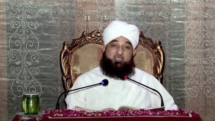 Farmaya ye 4 kaam kr lo, Jannat me Salaamti se...