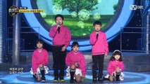 [풀버전] 합창미션 우승! 박보영팀 ‘바람의 멜로디’