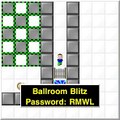 Level 27: Ballroom Blitz