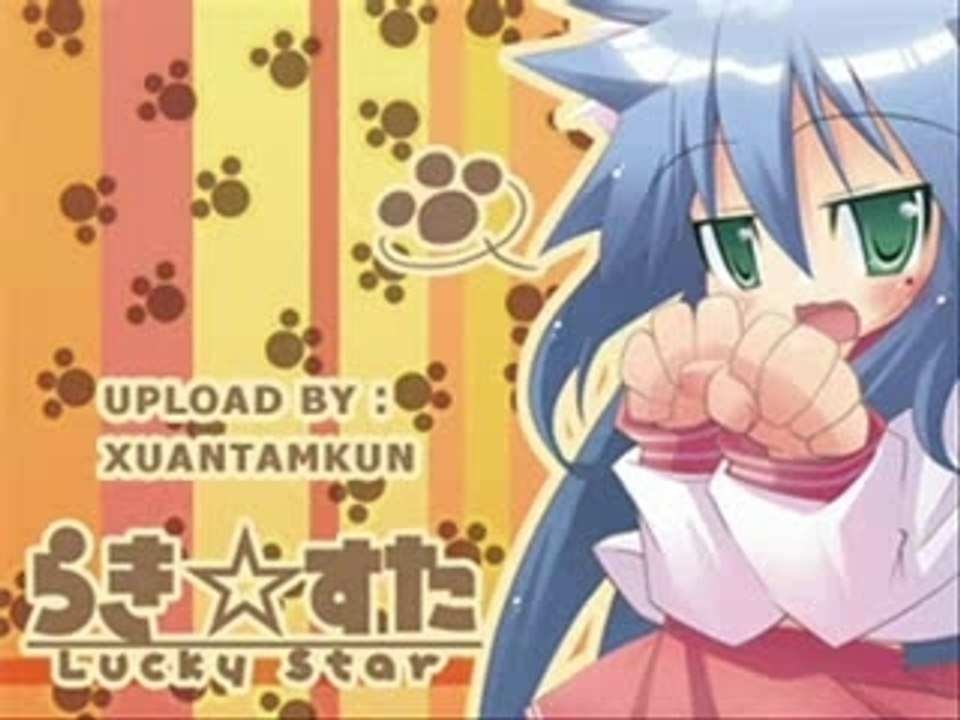 "Motteke! Sailor Fuku" (2007)