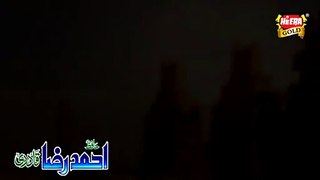 Mera Badshah Hussain Hai - Hafiz Ahmed Raza Qadri - New Video Manqabat [2015] Soulfull Kalam