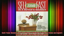 FREE EBOOK ONLINE  Sell Your Home Fast in a Buyers Market Secrets from an Expert Green Feng Shui Staging Full EBook